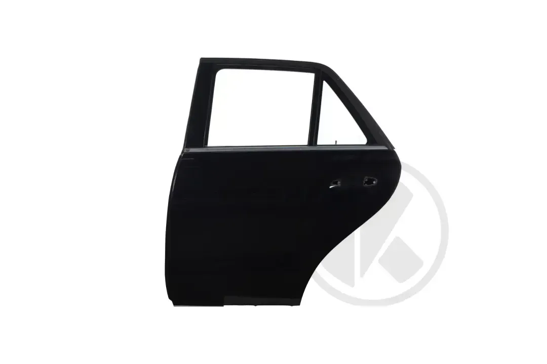 DOOR REAR LEFT